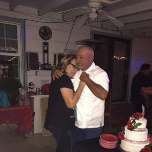 Meet your Posher, Pat